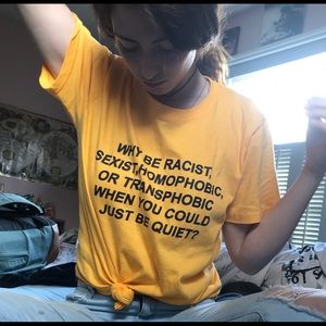 Meet your Posher, Jocelyn